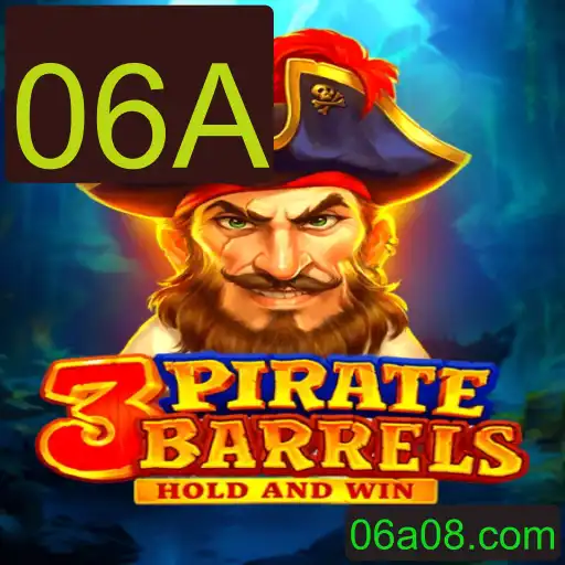 Descubra o Fascinante Mundo de 3PirateBarrels