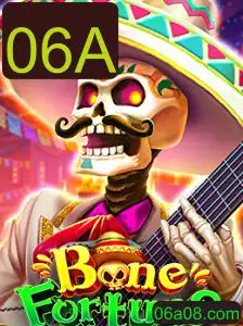 Descubra BoneFortune: O Jogo Que Está Dominando 2023