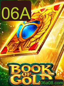 Descubra o Fascinante Mundo de BookofGold