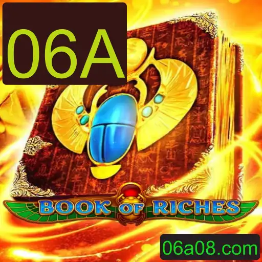 Descubra o Fascinante Universo de BookofRiches: Um Guia Completo