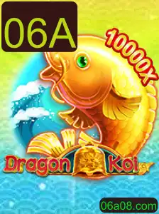 Explorando o Universo de DragonKoi: O Jogo Que Combina Estratégia e Magia