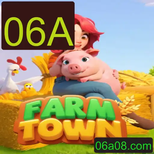 Descobrindo FarmTown: Um Mergulho no Mundo da Simulação Agrícola