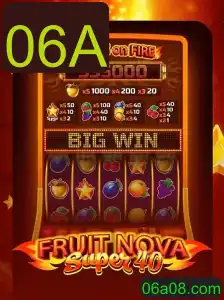 Descubra o Empolgante Mundo de FruitNovaSuper40