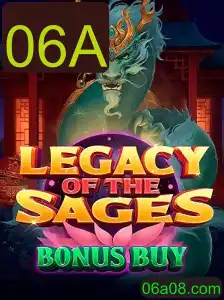 Legacy of the Sages Bonus Buy: Um Mergulho no Mundo dos Jogos de Estratégia