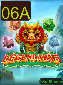 Legendary5: Descubra o Mundo Emocionante do Novo Jogo com Mistérios e Desafios