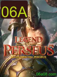 LegendofPerseus: A Jornada Épica de um Herói Mitológico