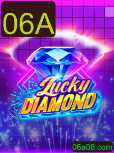 Explorando o Fascinante Mundo de LuckyDiamond: O Jogo de Estratégia e Sorte