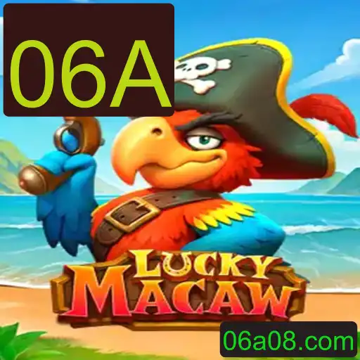 Explorando o Mundo de LuckyMacaw: Descubra Sua Novidade no Universo dos Jogos