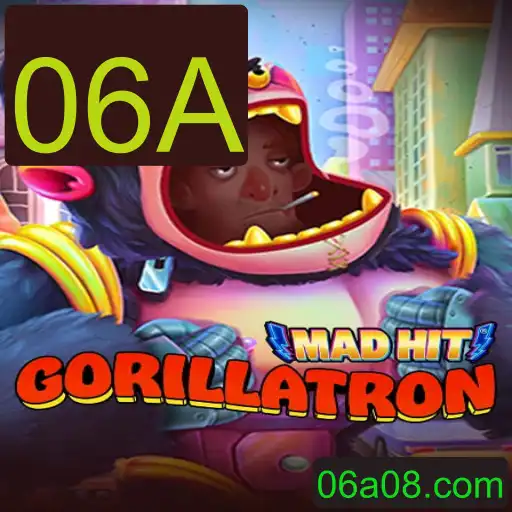 Descubra MadHitGorillatron: O Jogo Avassalador que Está Transformando a Experiência de Gaming
