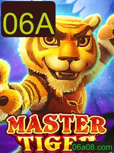 MasterTiger: Um Mergulho no Universo Fascinante deste Jogo Inovador