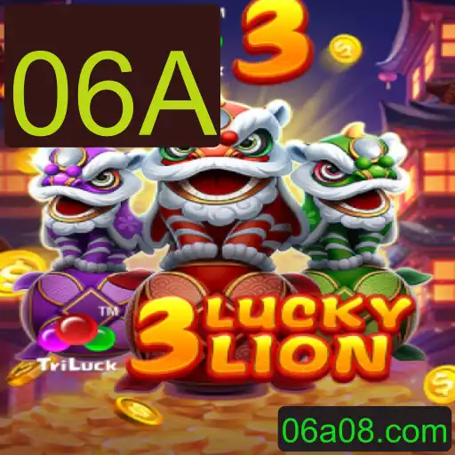 Descubra o Fascinante Mundo de 3LUCKYLION: Um Jogo de Estratégia e Diversão
