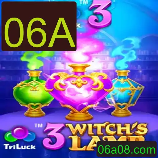 Descubra o Fascinante Mundo de 3WitchsLamp: Um Jogo Inovador