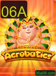 Acrobatics: Um Mergulho no Mundo das Peripécias e Estratégia