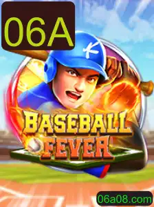 Descubra BaseballFever: O Emocionante Jogo de Beisebol com a Palavra-Chave 06A