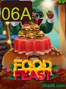 FoodFeast: Descubra a Diversão que Une Gastronomia e Estratégia