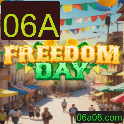 Explorando o Mundo de FreedomDay: Uma Nova Era de Jogos