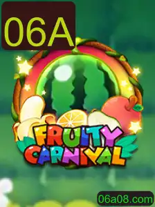 Explorando o Mundo Encantado de FruityCarnival e suas Regras