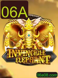 Descubra o Fascinante Mundo de InvincibleElephant com a Chave de Sucesso 06A