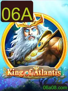 Descubra o Fascinante Mundo de KingofAtlantis: O Jogo do Momento