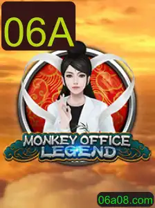 MonkeyOfficeLegend: Explorando o Universo do Jogo com a Chave 06A