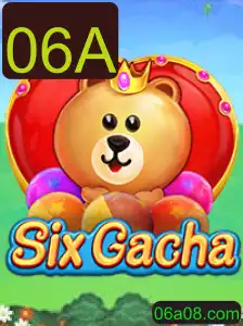 Descubra o Mundo de SixGacha: Jogo Revolucionário de Estratégia e Sorte