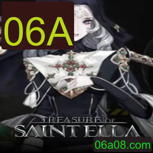Descubra o Fascinante Mundo de TreasureofSaintElla