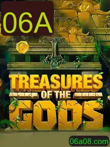 TreasureoftheGods: Aventura Épica e Estratégia na Busca de Tesouros Divinos