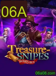 Descubra o Mundo de TreasuresnipesBonusBuy: Um Jogo de Estratégia e Aventuras