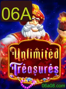 Descubra as Maravilhas do Jogo UnlimitedTreasures