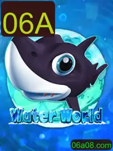 WaterWorld: Aventura e Estratégia no Mundo Aquático