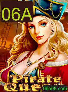 Descubra PirateQueen: O Jogo de Estratégia Náutica