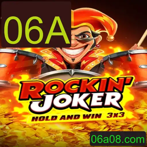 Descubra o Mundo de RockinJoker: Um Jogo de Estratégia e Diversão
