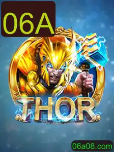 THOR: Um Mergulho no Jogo Inovador com a Palavra-Chave 06A