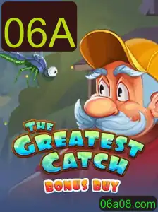 TheGreatestCatchBonusBuy: Tudo o Que Você Precisa Saber Sobre Este Jogo Inovador