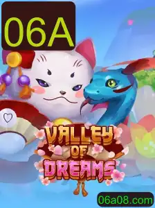 Explorando o Mundo de ValleyofDreams: O Novo Fenômeno dos Jogos