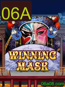 Explorando o Mundo de WinningMask: Diversão e Estratégia em 06A